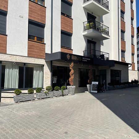 Mans Lux 8 Apartman Zlatibor Exteriér fotografie