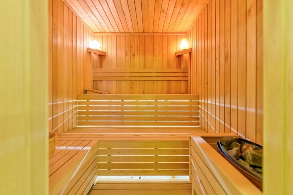 Mans Lux 8 Apartman Zlatibor Exteriér fotografie