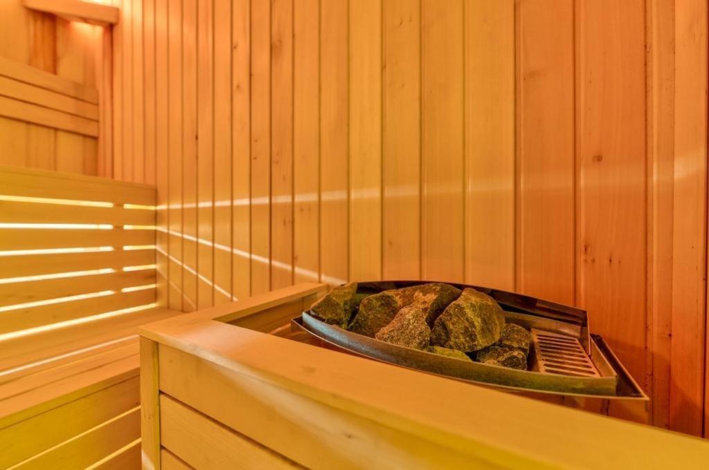 Mans Lux 8 Apartman Zlatibor Exteriér fotografie