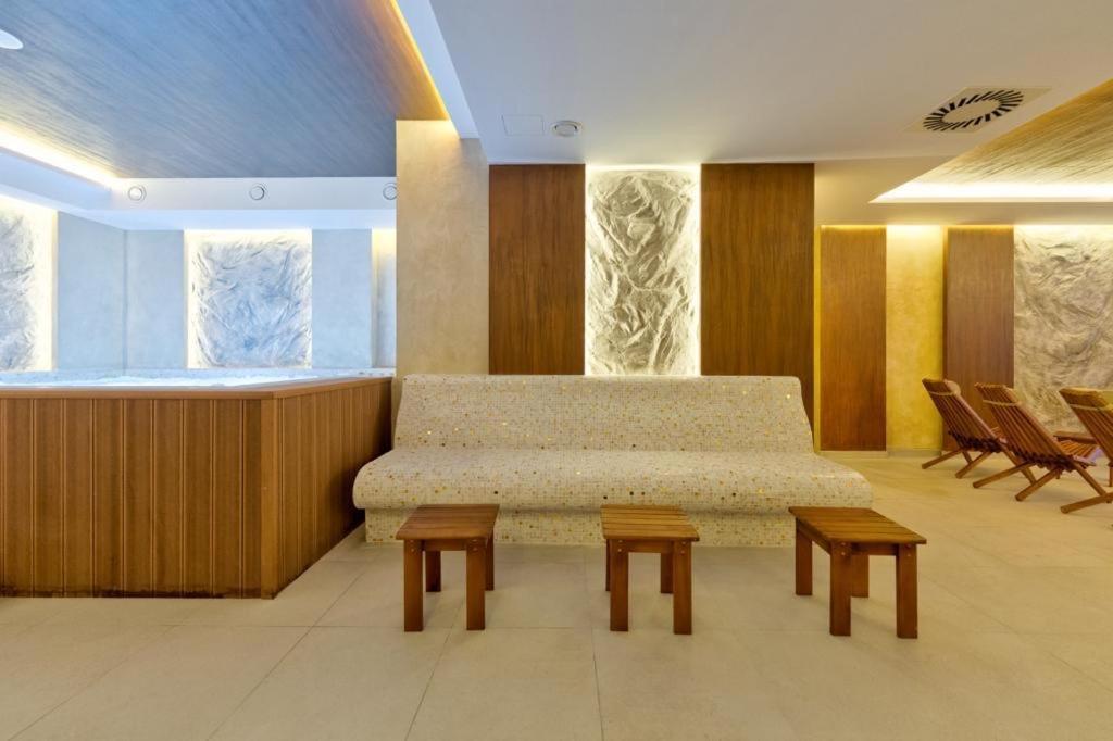 Mans Lux 8 Apartman Zlatibor Exteriér fotografie