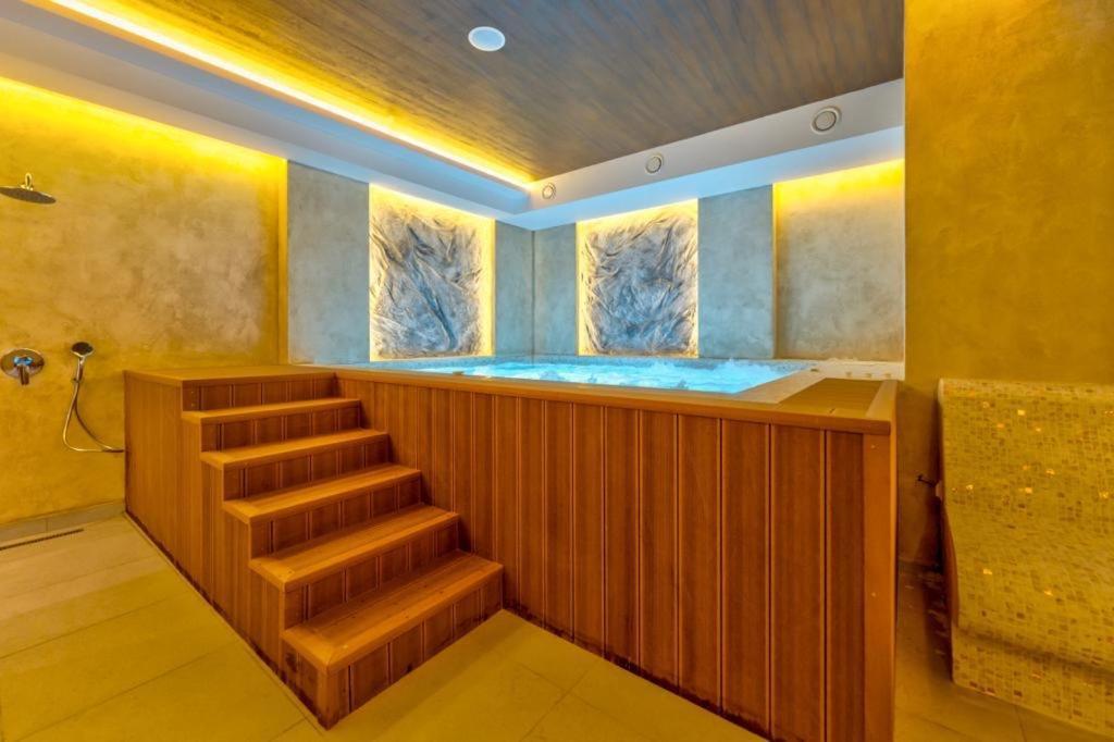 Mans Lux 8 Apartman Zlatibor Exteriér fotografie