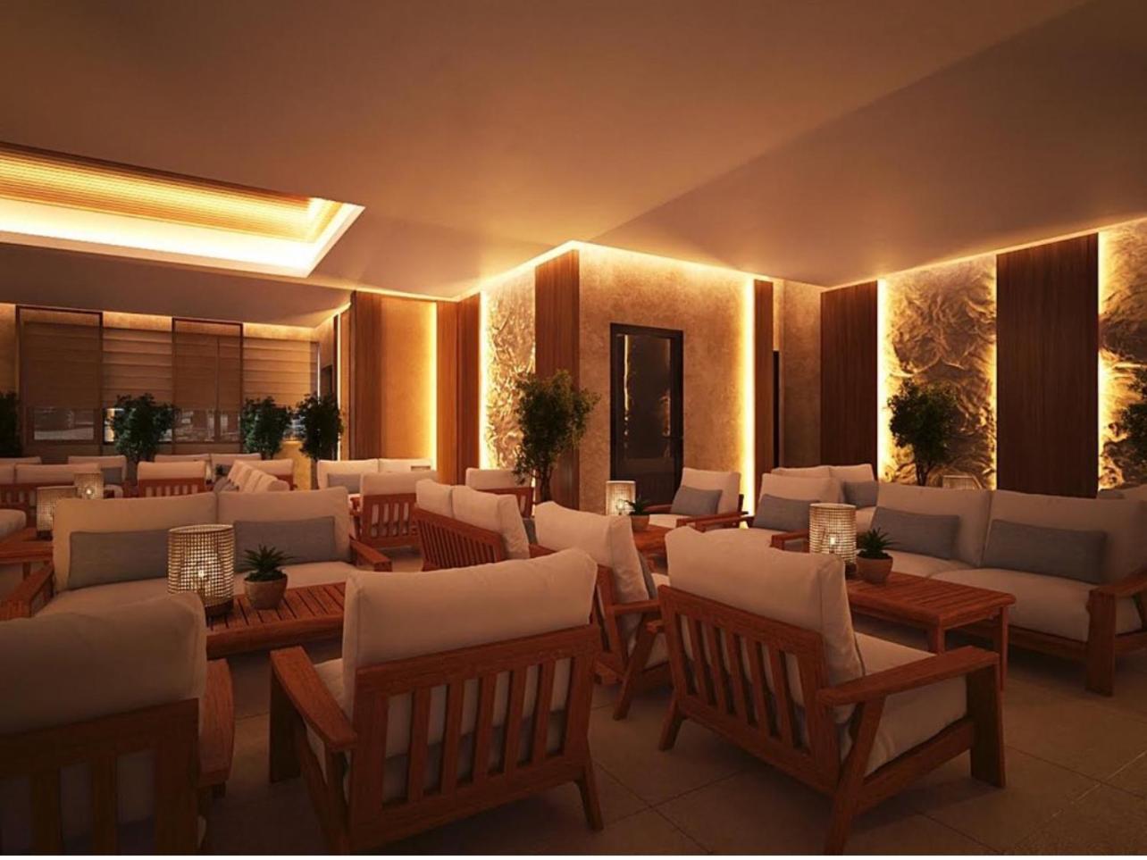 Mans Lux 8 Apartman Zlatibor Exteriér fotografie