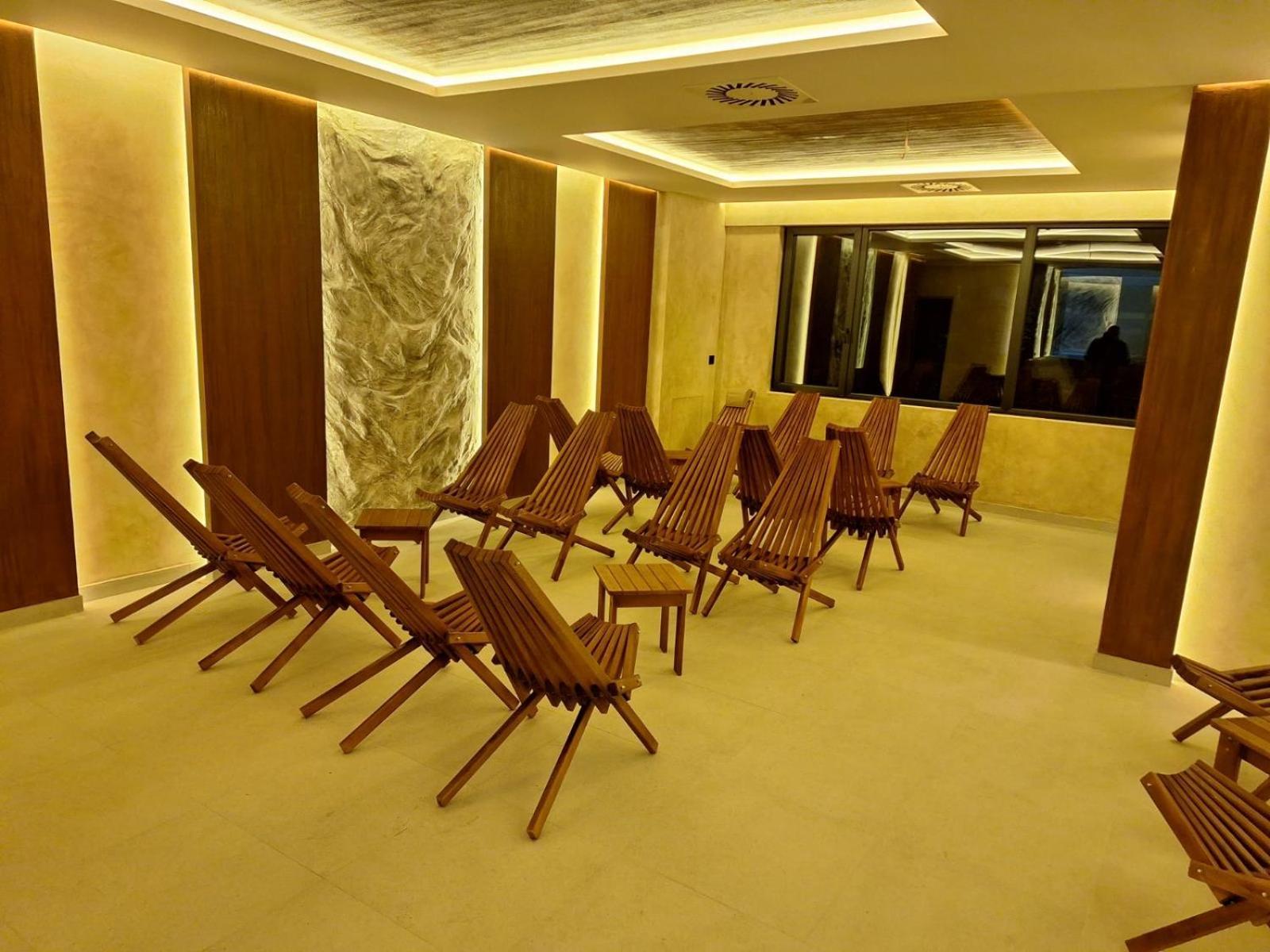 Mans Lux 8 Apartman Zlatibor Exteriér fotografie