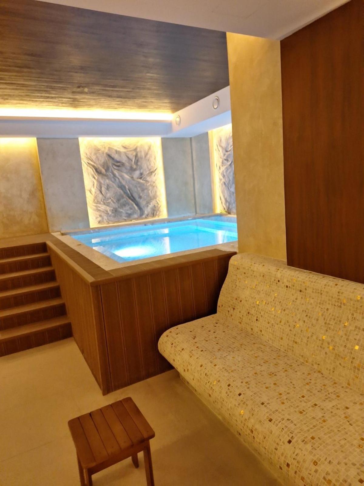 Mans Lux 8 Apartman Zlatibor Exteriér fotografie
