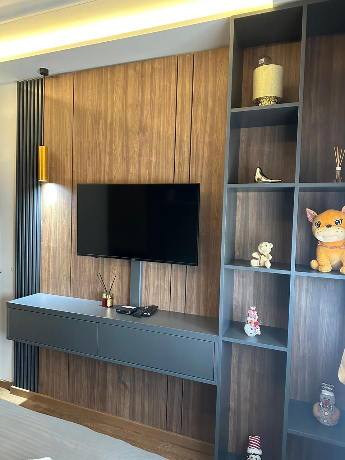 Mans Lux 8 Apartman Zlatibor Exteriér fotografie
