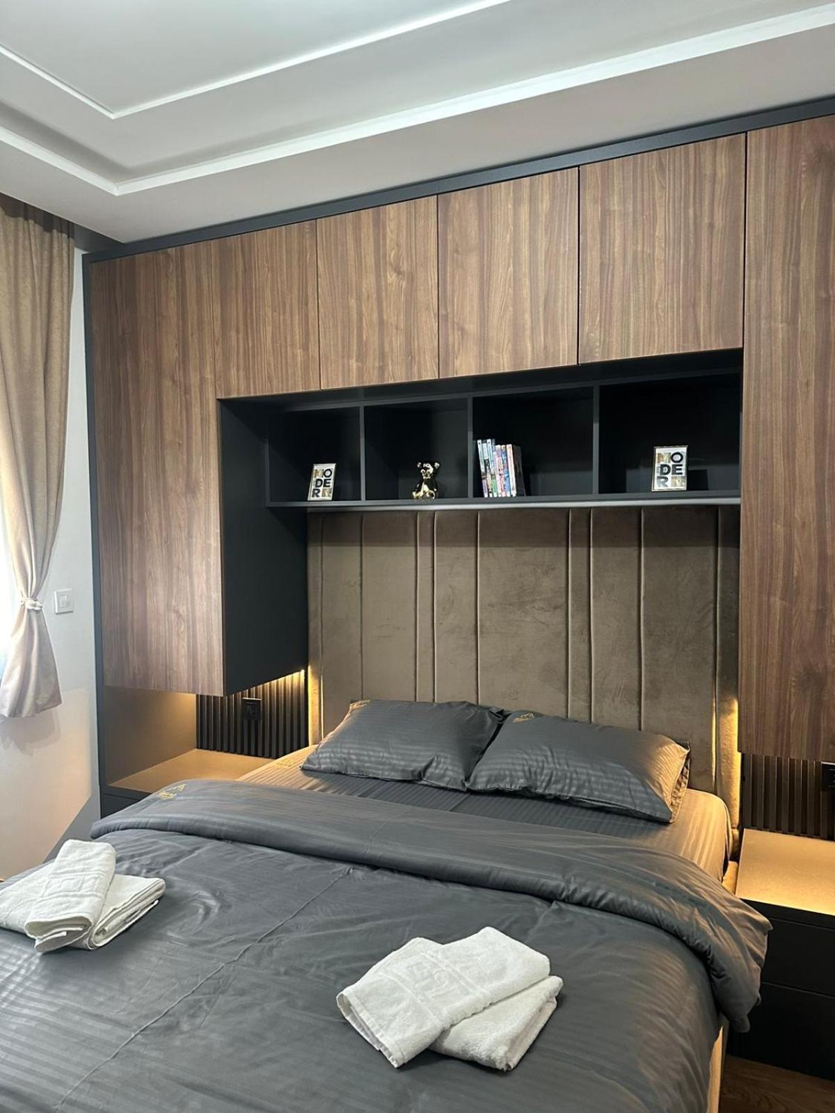 Mans Lux 8 Apartman Zlatibor Exteriér fotografie