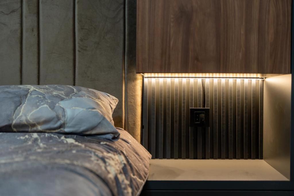 Mans Lux 8 Apartman Zlatibor Exteriér fotografie
