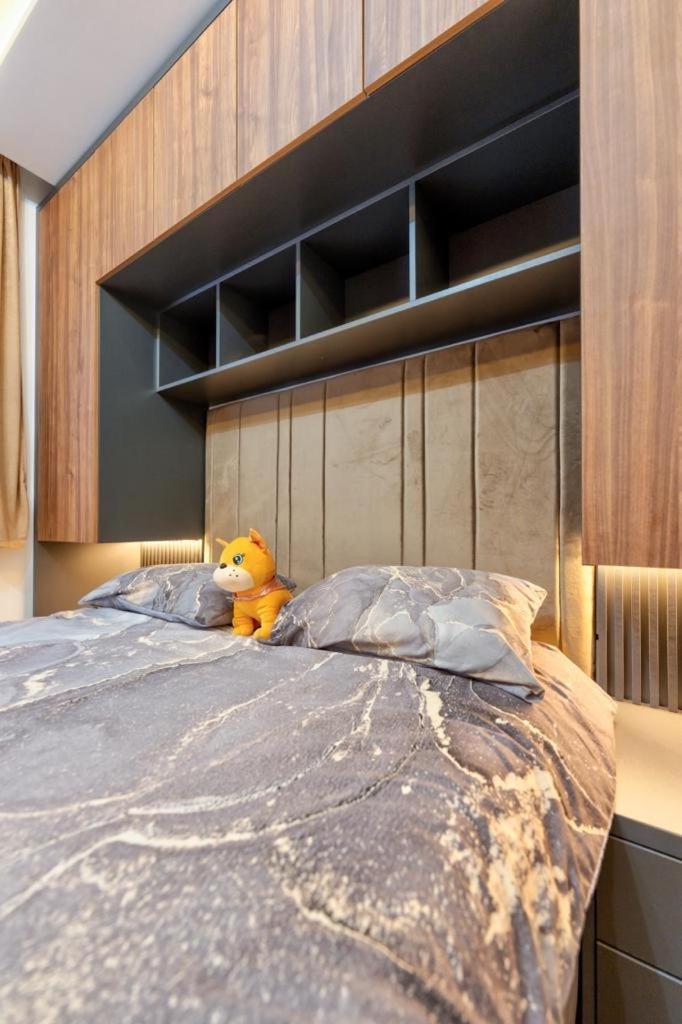 Mans Lux 8 Apartman Zlatibor Exteriér fotografie