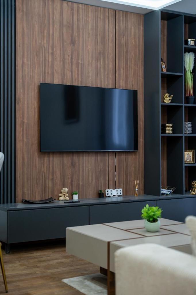 Mans Lux 8 Apartman Zlatibor Exteriér fotografie