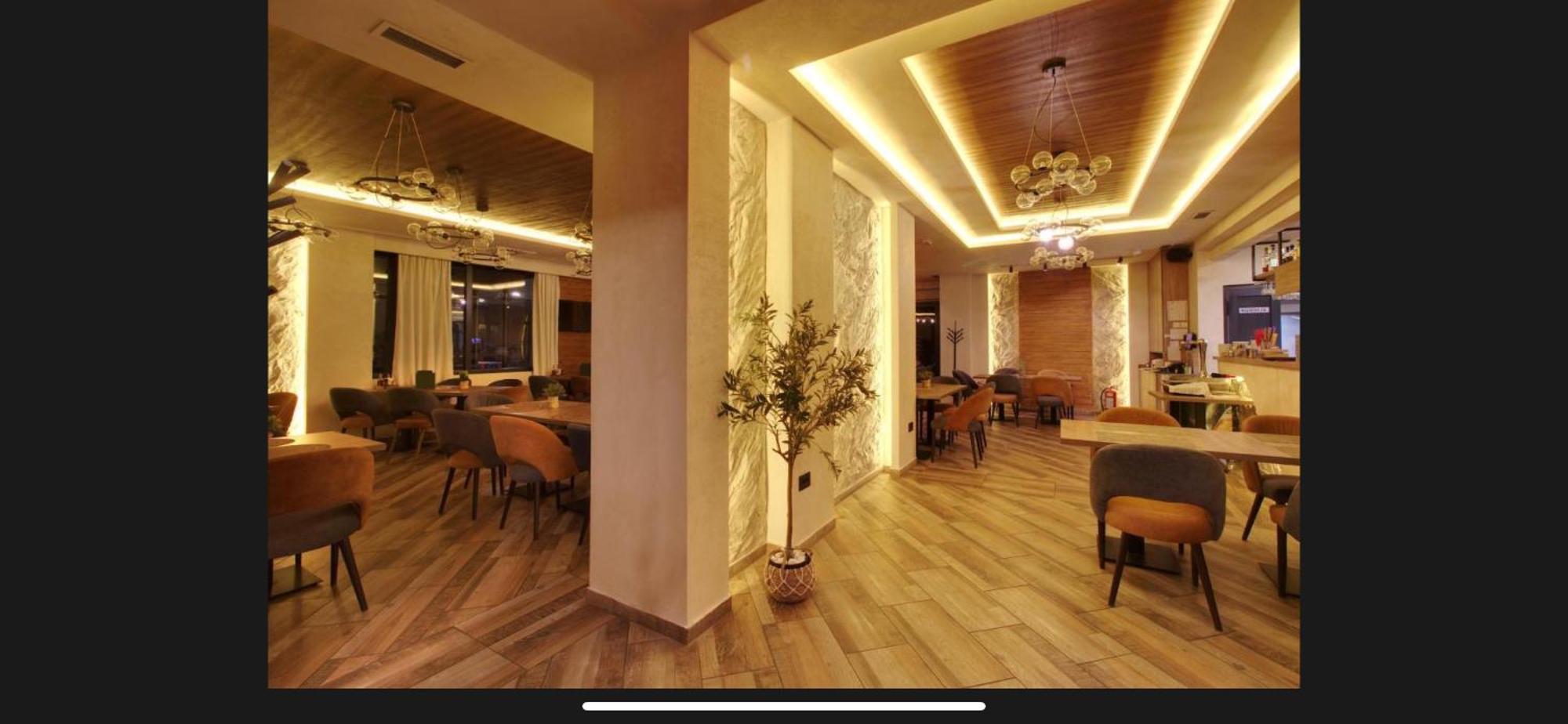 Mans Lux 8 Apartman Zlatibor Exteriér fotografie